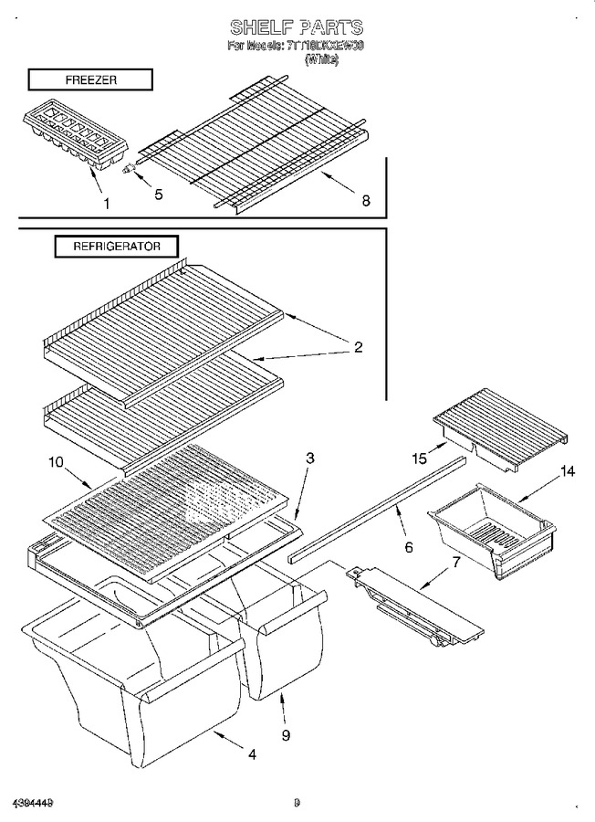 Diagram for 7TT18DKXEW00