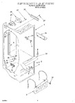 Diagram for 02 - Refrigerator Liner