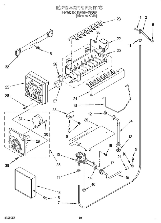 Diagram for 8340NFSBS00