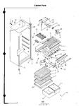 Diagram for 03 - Cabinet