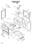 Diagram for 03 - Chassis Parts