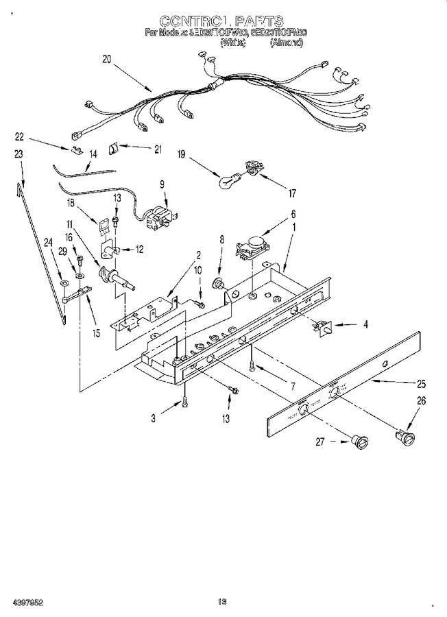 Diagram for 8ED20TKXFN00