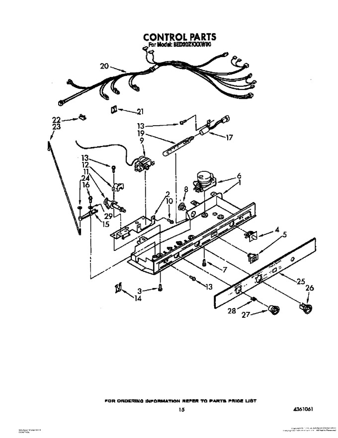 Diagram for 8ED20ZKXXW00