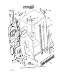 Diagram for 02 - Cabinet