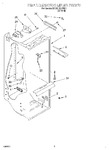 Diagram for 02 - Refrigerator Liner