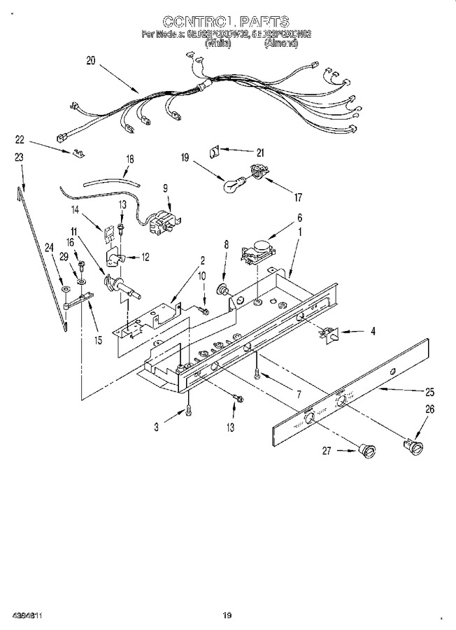 Diagram for 8ED22PQXDN02