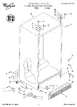 Diagram for 01 - Cabinet