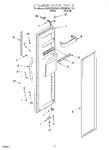 Diagram for 07 - Freezer Door