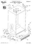 Diagram for 01 - Cabinet, Literature