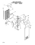 Diagram for 10 - Air Flow