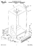 Diagram for 01 - Cabinet