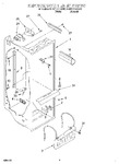 Diagram for 02 - Refrigerator Liner