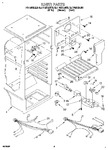 Diagram for 03 - Liner, Lit/optional