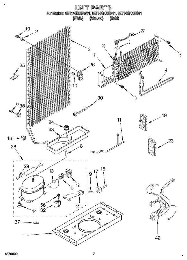 Diagram for 8ET14GKXBG01