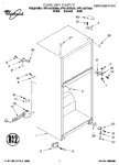 Diagram for 01 - Cabinet