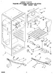 Diagram for 03 - Liner