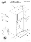 Diagram for 01 - Cabinet