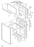 Diagram for 02 - Door