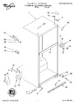 Diagram for 01 - Cabinet