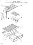 Diagram for 04 - Shelf