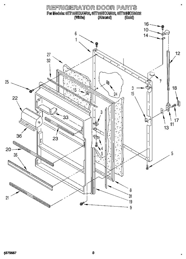 Diagram for 8ET18NKXAG02