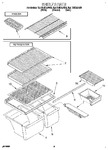 Diagram for 05 - Shelf, Lit/optional