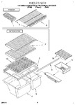 Diagram for 05 - Shelf, Lit/optional