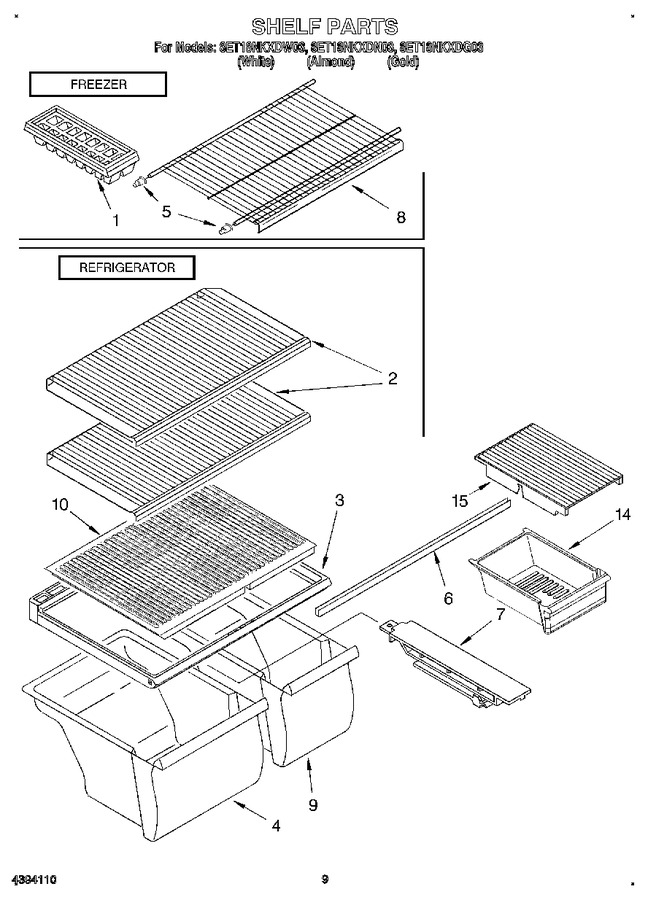 Diagram for 8ET18NKXDG03