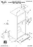 Diagram for 01 - Cabinet