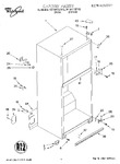 Diagram for 01 - Cabinet