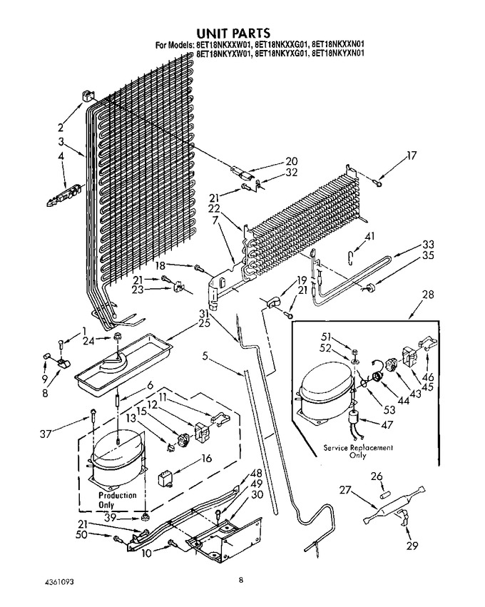 Diagram for 8ET18NKYXW01