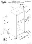 Diagram for 01 - Cabinet