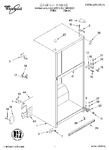 Diagram for 01 - Cabinet