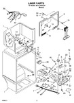 Diagram for 03 - Liner Parts