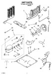 Diagram for 04 - Unit Parts