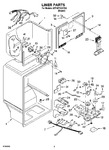 Diagram for 03 - Liner Parts