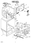 Diagram for 03 - Liner Parts