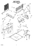 Diagram for 04 - Unit Parts