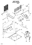 Diagram for 04 - Unit Parts