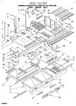 Diagram for 04 - Shelf, Lit/optional