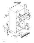 Diagram for 02 - Cabinet