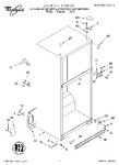 Diagram for 01 - Cabinet