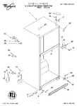 Diagram for 01 - Cabinet