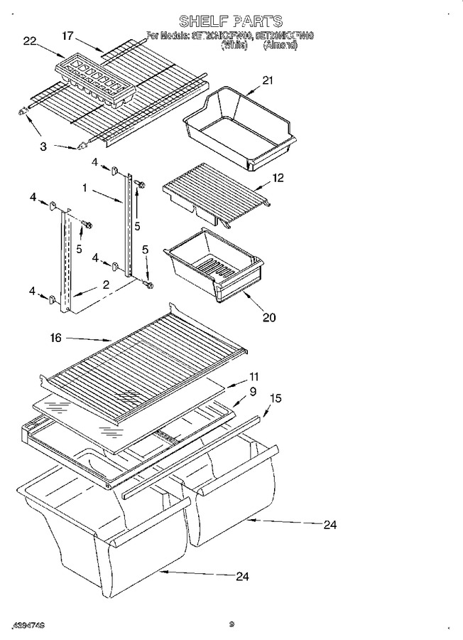 Diagram for 8ET20NKXFW00