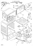 Diagram for 03 - Liner