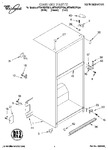 Diagram for 01 - Cabinet