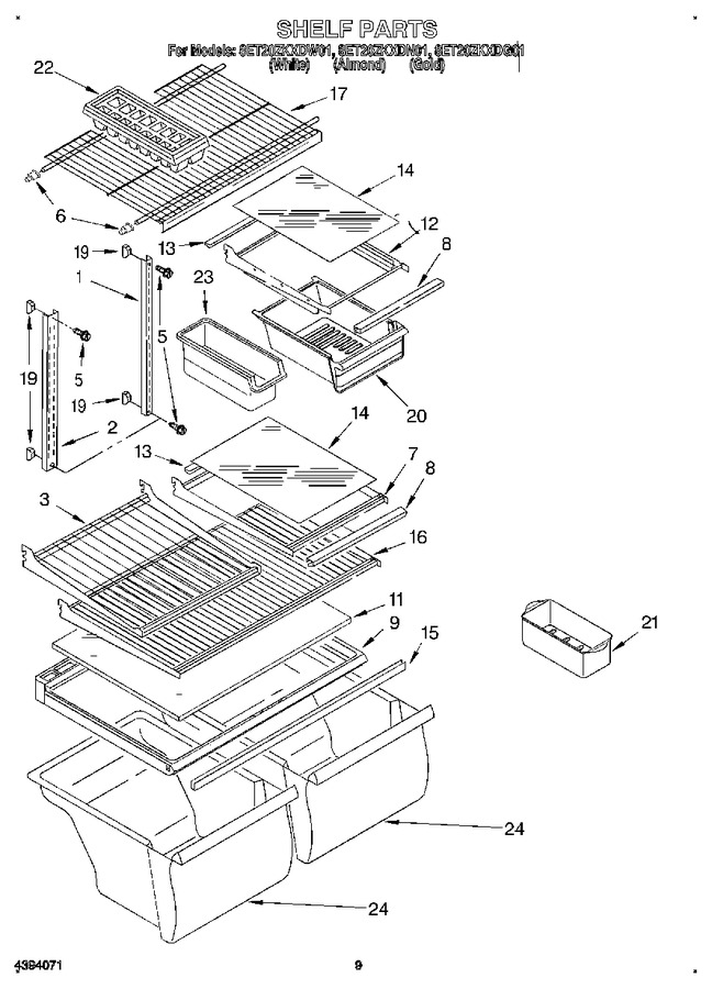 Diagram for 8ET20ZKXDN01