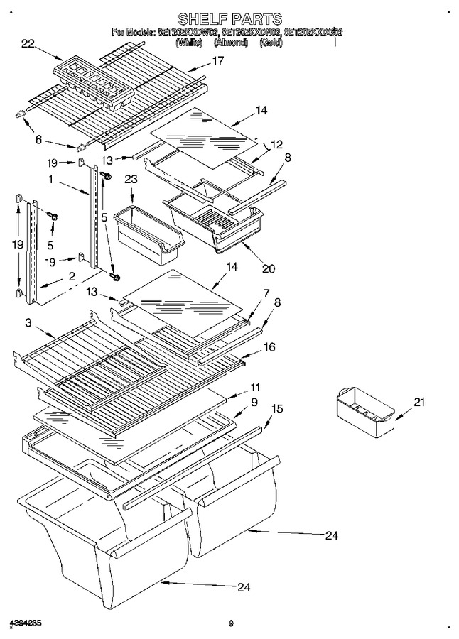 Diagram for 8ET20ZKXDN02