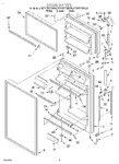 Diagram for 02 - Door