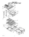 Diagram for 04 - Shelf